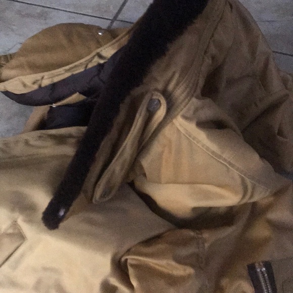 Sean john bomber jacket new no tags - Picture 2 of 5